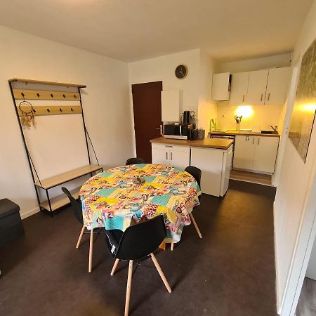 Tres Joli Appartement 4-6 Personnes Dans Luchon Bagneres-de-Luchon Екстер'єр фото