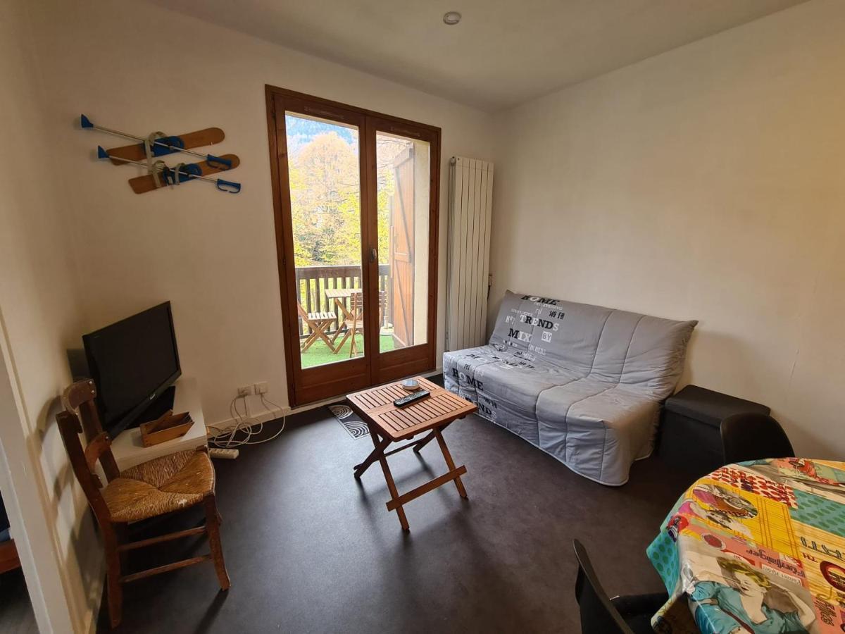 Tres Joli Appartement 4-6 Personnes Dans Luchon Bagneres-de-Luchon Екстер'єр фото