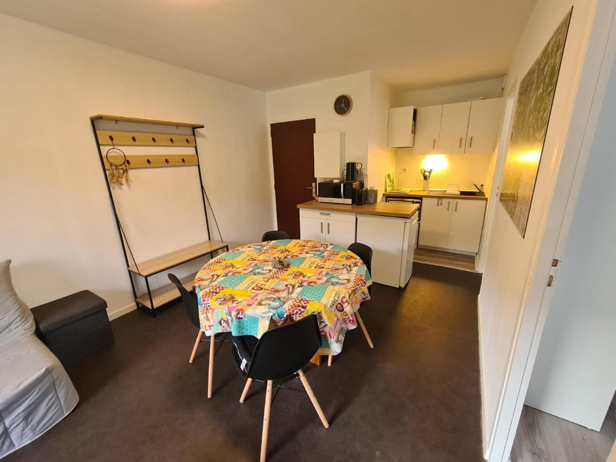 Tres Joli Appartement 4-6 Personnes Dans Luchon Bagneres-de-Luchon Екстер'єр фото