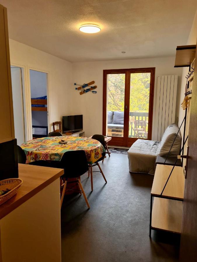 Tres Joli Appartement 4-6 Personnes Dans Luchon Bagneres-de-Luchon Екстер'єр фото