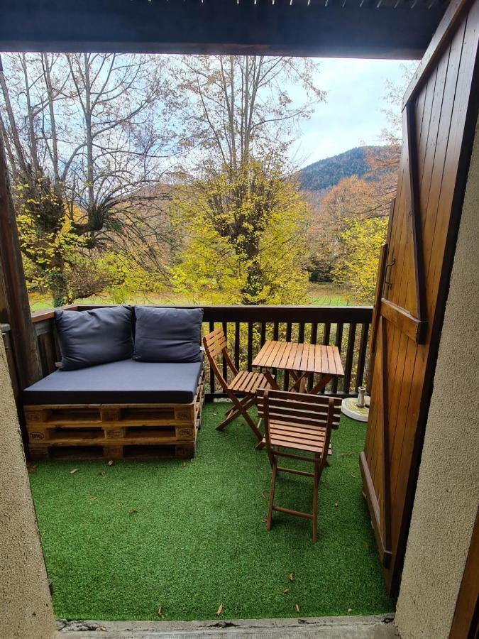 Tres Joli Appartement 4-6 Personnes Dans Luchon Bagneres-de-Luchon Екстер'єр фото